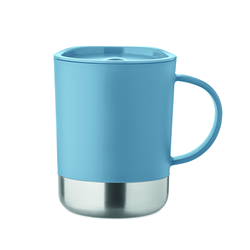 Kubek z 1 ścianką 300 ml BEAKER