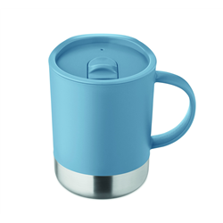 Kubek z 1 ścianką 300 ml BEAKER