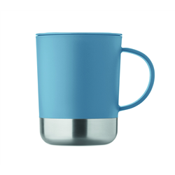 Kubek z 1 ścianką 300 ml BEAKER