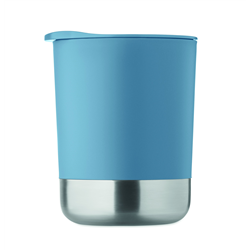 Kubek z 1 ścianką 300 ml BEAKER