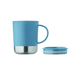 Kubek z 1 ścianką 300 ml BEAKER