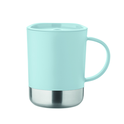 Kubek z 1 ścianką 300 ml BEAKER