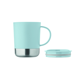 Kubek z 1 ścianką 300 ml BEAKER