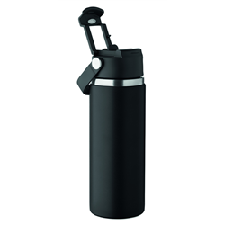Butelka dwuścienna 500 ml SUMA GRIP