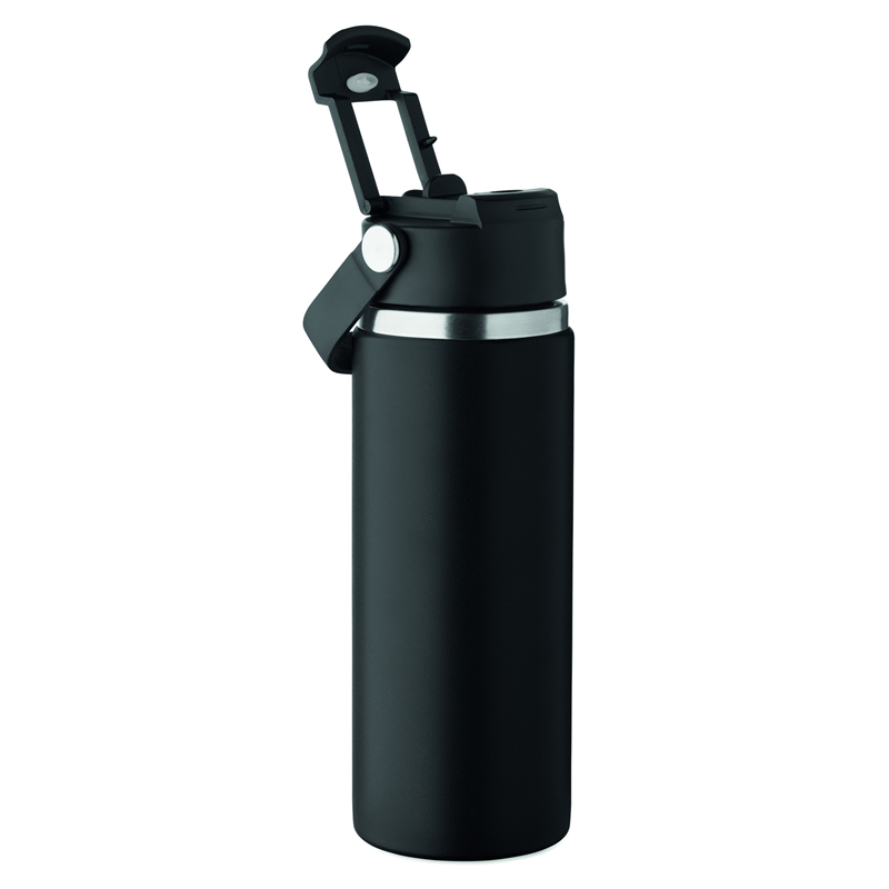 Butelka dwuścienna 500 ml SUMA GRIP
