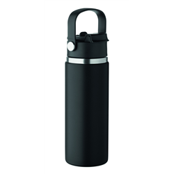 Butelka dwuścienna 500 ml SUMA GRIP
