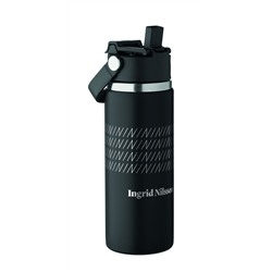 Butelka dwuścienna 500 ml SUMA GRIP