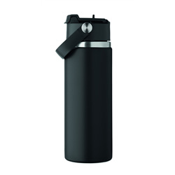 Butelka dwuścienna 500 ml SUMA GRIP