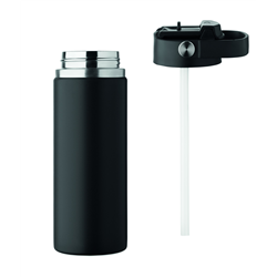 Butelka dwuścienna 500 ml SUMA GRIP
