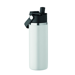 Butelka dwuścienna 500 ml SUMA GRIP