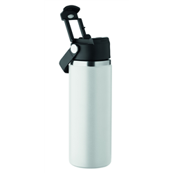 Butelka dwuścienna 500 ml SUMA GRIP
