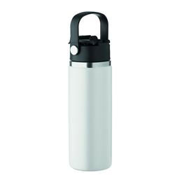 Butelka dwuścienna 500 ml SUMA GRIP