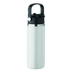 Butelka dwuścienna 500 ml SUMA GRIP