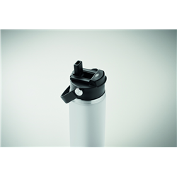 Butelka dwuścienna 500 ml SUMA GRIP