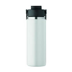 Butelka dwuścienna 500 ml SUMA GRIP