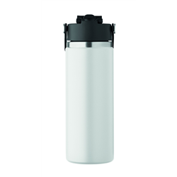 Butelka dwuścienna 500 ml SUMA GRIP