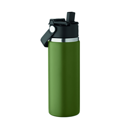 Butelka dwuścienna 500 ml SUMA GRIP