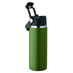 Butelka dwuścienna 500 ml SUMA GRIP