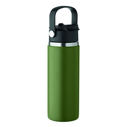 Butelka dwuścienna 500 ml SUMA GRIP