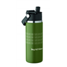 Butelka dwuścienna 500 ml SUMA GRIP
