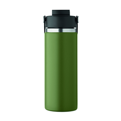 Butelka dwuścienna 500 ml SUMA GRIP