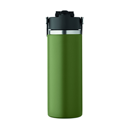 Butelka dwuścienna 500 ml SUMA GRIP