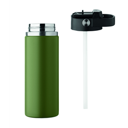 Butelka dwuścienna 500 ml SUMA GRIP