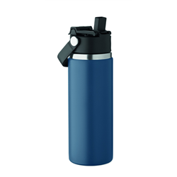 Butelka dwuścienna 500 ml SUMA GRIP