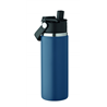 Butelka dwuścienna 500 ml SUMA GRIP