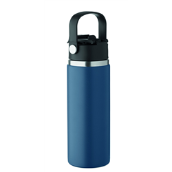 Butelka dwuścienna 500 ml SUMA GRIP
