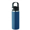 Butelka dwuścienna 500 ml SUMA GRIP