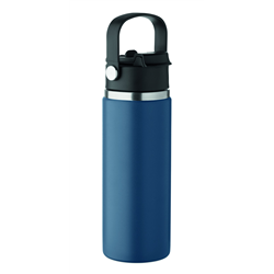 Butelka dwuścienna 500 ml SUMA GRIP