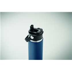 Butelka dwuścienna 500 ml SUMA GRIP