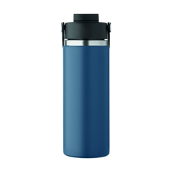Butelka dwuścienna 500 ml SUMA GRIP