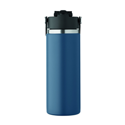 Butelka dwuścienna 500 ml SUMA GRIP