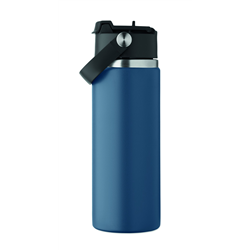 Butelka dwuścienna 500 ml SUMA GRIP