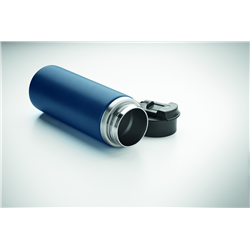 Butelka dwuścienna 500 ml SUMA GRIP