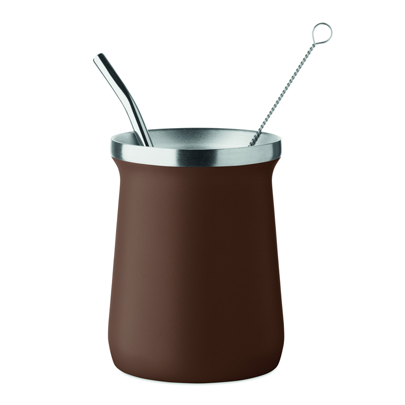 Kubek do herbaty yerba mate MIYERBA