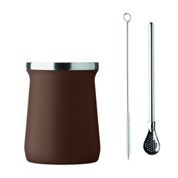 Kubek do herbaty yerba mate MIYERBA