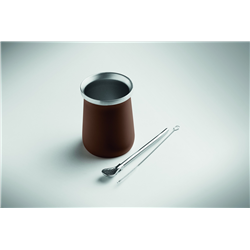Kubek do herbaty yerba mate MIYERBA
