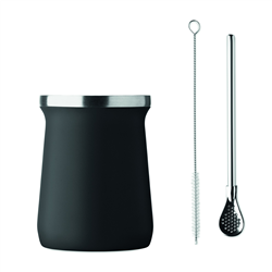 Kubek do herbaty yerba mate MIYERBA