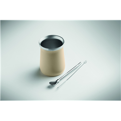 Kubek do herbaty yerba mate MIYERBA