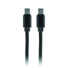Pleciony kabel magnetycznyRPET BRAID