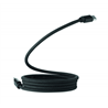 Pleciony kabel magnetycznyRPET BRAID