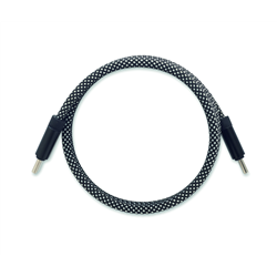Pleciony kabel magnetycznyRPET BRAID