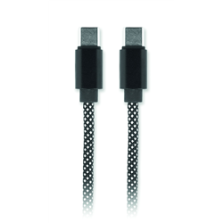 Pleciony kabel magnetycznyRPET BRAID