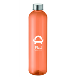 Butelka RPET 1000 ml UTAH REMAX