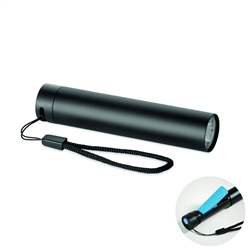 Latarka aluminiowa LUME
