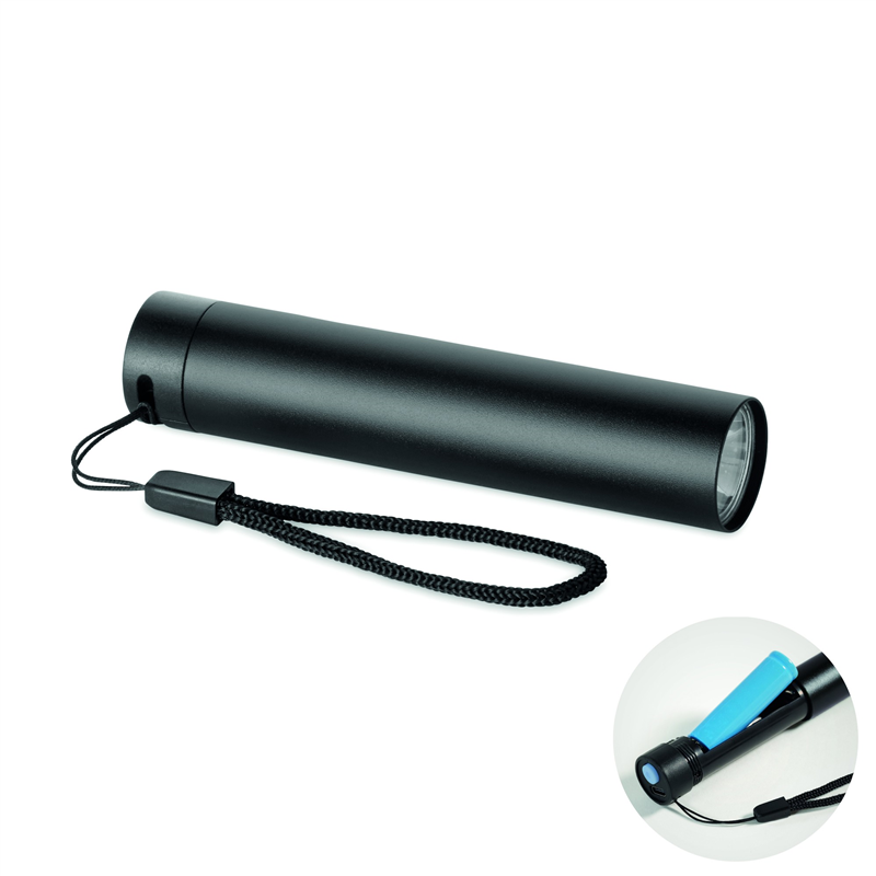 Latarka aluminiowa LUME