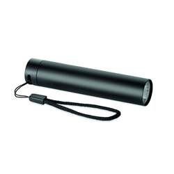 Latarka aluminiowa LUME